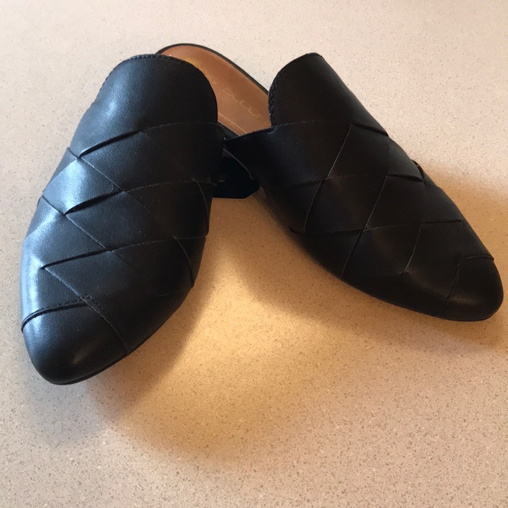 Big Buddha Mules